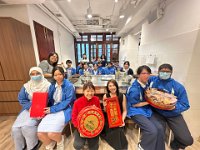 2025-05-30 Exploring Chinese Traditional Marriage Culture through Cooking